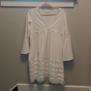Never worn boutique dress